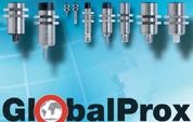 Balluff Sensor
